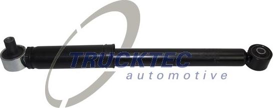 Trucktec Automotive 02.30.476 - Amortizor aaoparts.ro