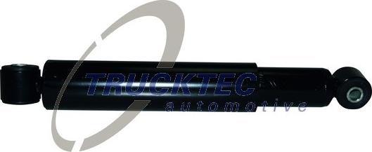 Trucktec Automotive 02.30.086 - Amortizor aaoparts.ro