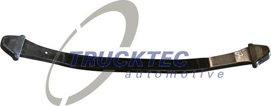 Trucktec Automotive 02.30.183 - Pachet arc cu foi aaoparts.ro