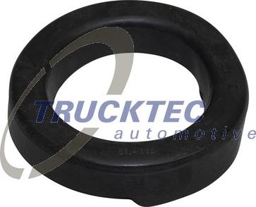 Trucktec Automotive 02.30.235 - Tampon cauciuc, suspensie aaoparts.ro