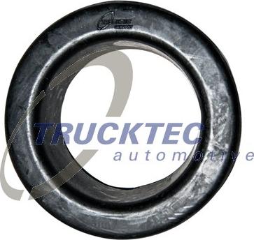 Trucktec Automotive 02.30.238 - Tampon cauciuc, suspensie aaoparts.ro