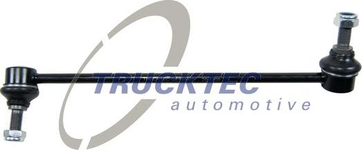 Trucktec Automotive 02.30.279 - Brat / bieleta suspensie, stabilizator aaoparts.ro