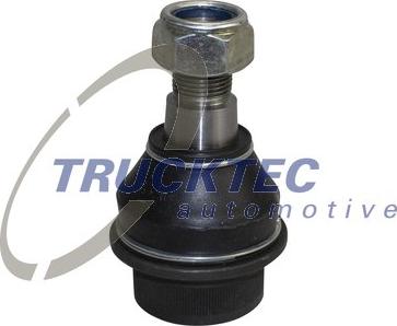 Trucktec Automotive 02.31.023 - Articulatie sarcina / ghidare aaoparts.ro