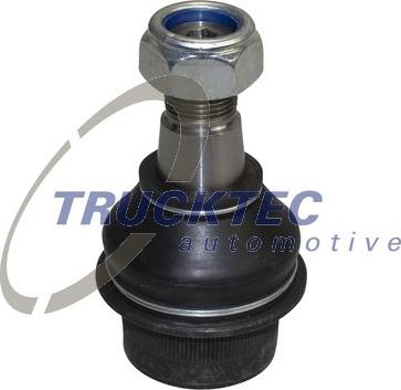 Trucktec Automotive 02.31.102 - Articulatie sarcina / ghidare aaoparts.ro