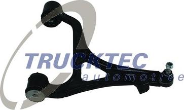 Trucktec Automotive 02.31.300 - Brat, suspensie roata aaoparts.ro