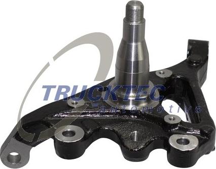 Trucktec Automotive 02.31.377 - Articulatie directie, suspensie roata aaoparts.ro