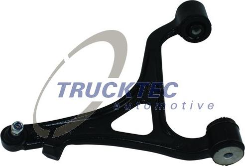 Trucktec Automotive 02.31.299 - Brat, suspensie roata aaoparts.ro