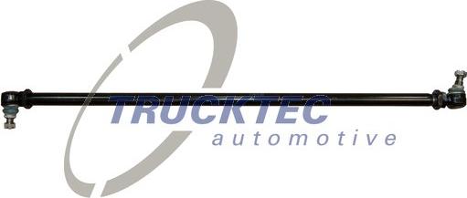 Trucktec Automotive 02.31.251 - Bieleta, directie aaoparts.ro