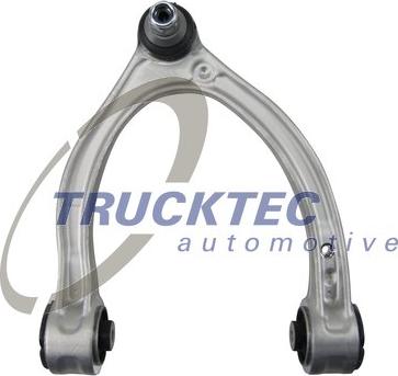 Trucktec Automotive 02.31.265 - Brat, suspensie roata aaoparts.ro