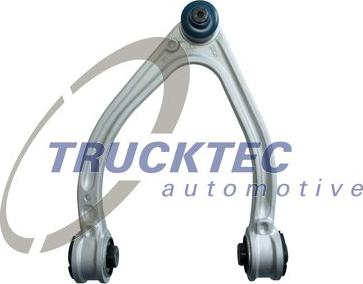 Trucktec Automotive 02.31.270 - Brat, suspensie roata aaoparts.ro