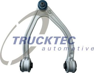 Trucktec Automotive 02.31.271 - Brat, suspensie roata aaoparts.ro