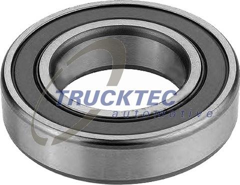 Trucktec Automotive 02.32.128 - Suport, ax cardanic aaoparts.ro