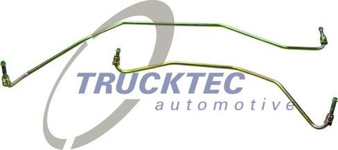 Trucktec Automotive 02.37.999 - Chit reparatie, articulatie axiala aaoparts.ro