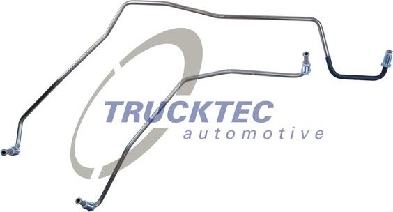 Trucktec Automotive 02.37.998 - Chit reparatie, articulatie axiala aaoparts.ro