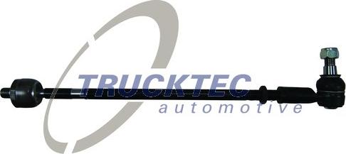 Trucktec Automotive 02.37.049 - Bara directie aaoparts.ro