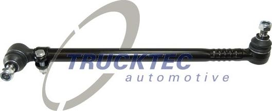 Trucktec Automotive 02.37.104 - Bieleta, directie aaoparts.ro