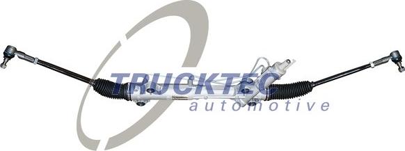 Trucktec Automotive 02.37.204 - Caseta directie aaoparts.ro