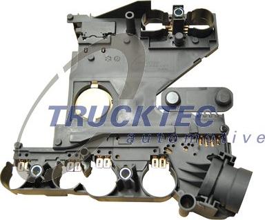 Trucktec Automotive 02.25.046 - Unitate de contol,cutie de viteze automatica aaoparts.ro