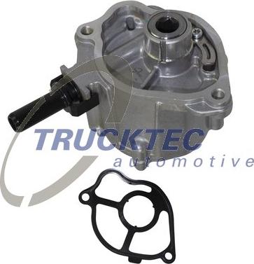 Trucktec Automotive 02.21.007 - Pompa vacuum,sistem de franare aaoparts.ro