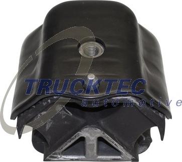 Trucktec Automotive 02.22.052 - Suport motor aaoparts.ro