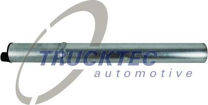 Trucktec Automotive 07.40.092 - Uscator,aer conditionat aaoparts.ro