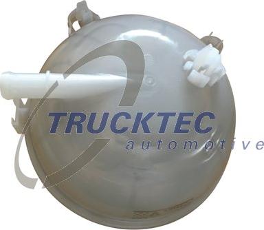 Trucktec Automotive 07.40.081 - Vas de expansiune, racire aaoparts.ro