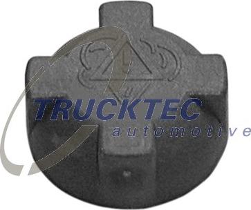 Trucktec Automotive 07.40.034 - Buson,vas expansiune aaoparts.ro