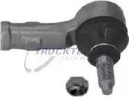Trucktec Automotive 07.41.002 - Cap de bara aaoparts.ro