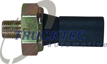 Trucktec Automotive 07.42.040 - Senzor,presiune ulei aaoparts.ro