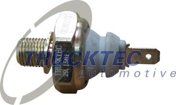 Trucktec Automotive 07.42.019 - Senzor,presiune ulei aaoparts.ro