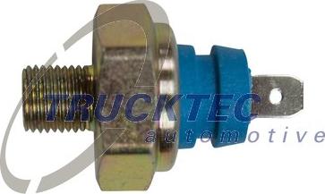 Trucktec Automotive 07.42.018 - Senzor,presiune ulei aaoparts.ro