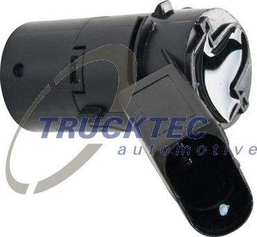 Trucktec Automotive 07.42.084 - Sensor, ajutor parcare aaoparts.ro