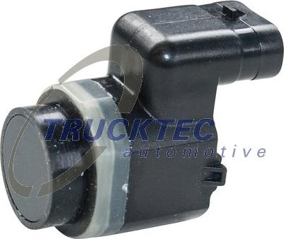 Trucktec Automotive 07.42.082 - Sensor, ajutor parcare aaoparts.ro