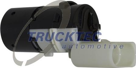 Trucktec Automotive 07.42.087 - Sensor, ajutor parcare aaoparts.ro