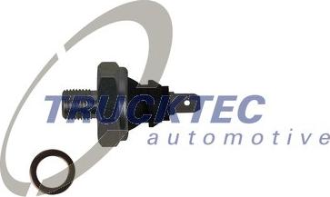 Trucktec Automotive 07.42.038 - Senzor,presiune ulei aaoparts.ro