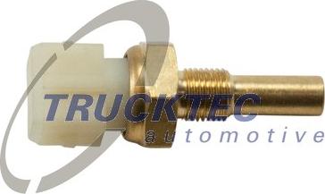 Trucktec Automotive 07.42.078 - Senzor,temperatura lichid de racire aaoparts.ro