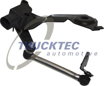 Trucktec Automotive 07.42.107 - Senzor, lumini xenon aaoparts.ro