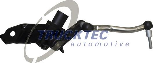 Trucktec Automotive 07.42.110 - Senzor, lumini xenon aaoparts.ro