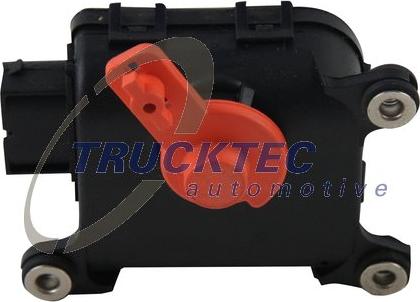 Trucktec Automotive 07.59.063 - Element de reglare, clapeta carburator aaoparts.ro