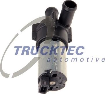 Trucktec Automotive 07.59.036 - Pompa apa suplimentar aaoparts.ro