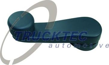 Trucktec Automotive 07.54.016 - Manivela geam aaoparts.ro