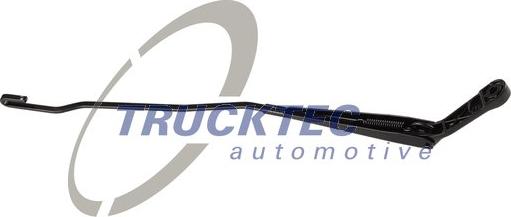 Trucktec Automotive 07.58.045 - Brat stergator, parbriz aaoparts.ro
