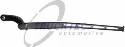 Trucktec Automotive 07.58.046 - Brat stergator, parbriz aaoparts.ro