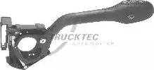 Trucktec Automotive 07.58.006 - Comutator stergator aaoparts.ro