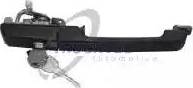 Trucktec Automotive 07.53.023 - Maner usa aaoparts.ro