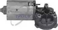 Trucktec Automotive 07.61.005 - Motor stergator aaoparts.ro