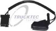 Trucktec Automotive 07.61.007 - Diuza,spalare parbriz aaoparts.ro
