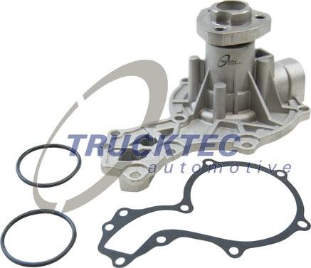 Trucktec Automotive 07.19.005 - Pompa apa aaoparts.ro