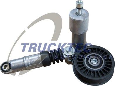 Trucktec Automotive 07.19.087 - Intinzator curea, curea distributie aaoparts.ro