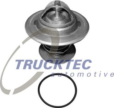 Trucktec Automotive 07.19.030 - Termostat,lichid racire aaoparts.ro